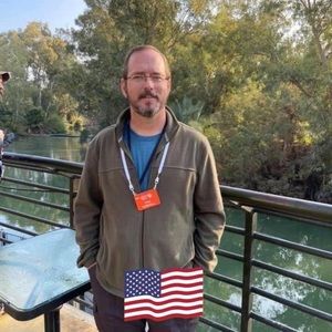 Meet your Posher, Paul